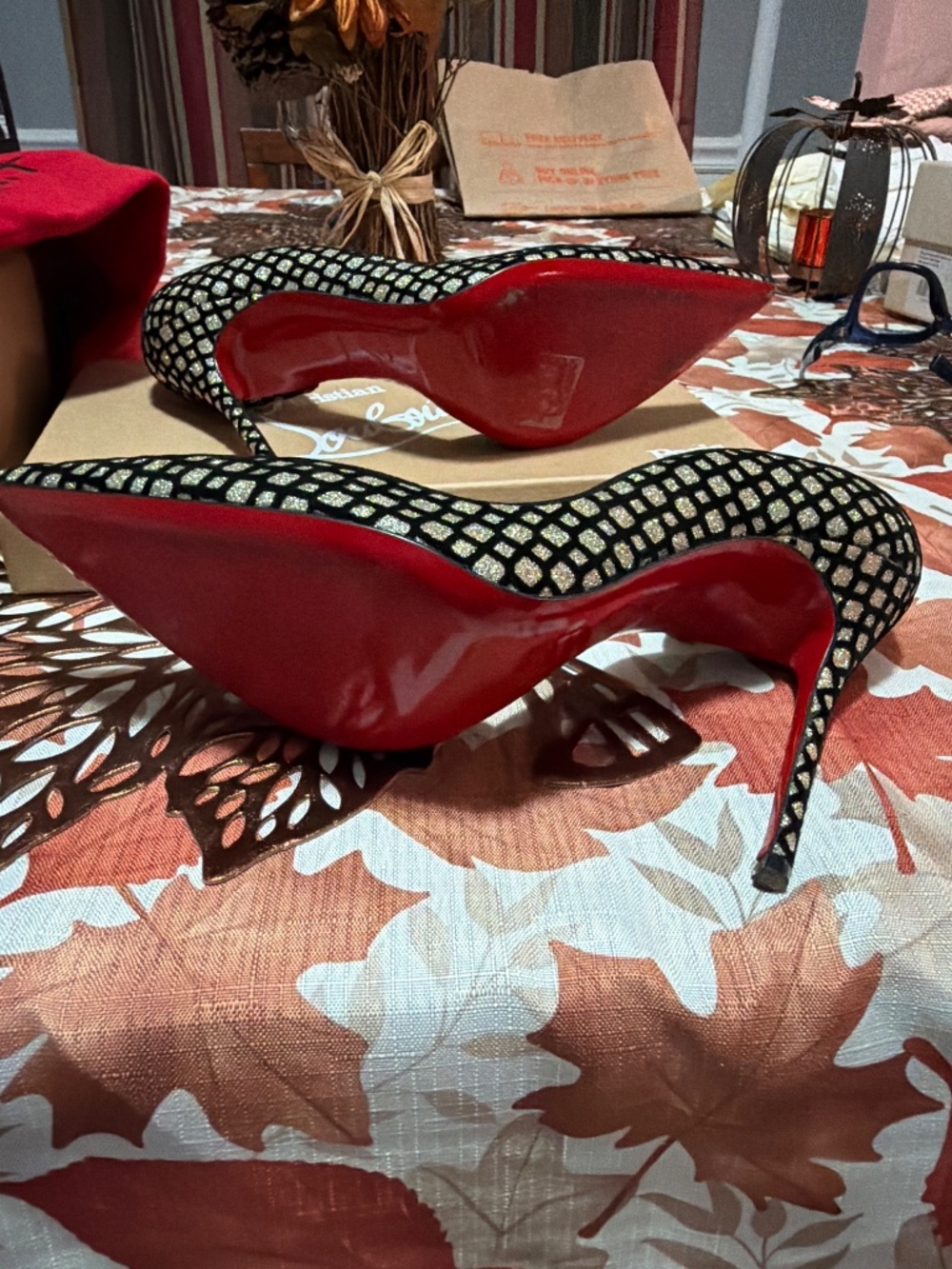 Christian louboutin - Picture 5 of 7